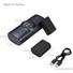 SmallRig 5696 Portable Charger Case Kit for NP-FZ100 Camera Batteries