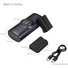 SmallRig 5697 Portable Charger Case Kit for EN-EL15c Camera Batteries