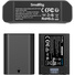 SmallRig 5483 Turbo Charging Kit for NP-FZ100 Camera Batteries