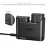 SmallRig 5485 Turbo Charging Kit for LP-E6P Camera Batteries