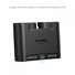 SmallRig 5485 Turbo Charging Kit for LP-E6P Camera Batteries