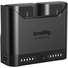SmallRig 5487 Turbo Charging Kit for DMW-BLK22 Camera Batteries