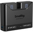 SmallRig 5488 Turbo Charging Kit for NP-FW50 Camera Batteries
