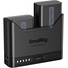 SmallRig 5488 Turbo Charging Kit for NP-FW50 Camera Batteries