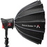 Aputure Quick Dome 90