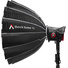 Aputure Quick Dome 90