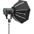 Aputure Quick Dome 40 for STORM 80c