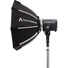 Aputure Quick Dome 40 for STORM 80c