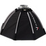 Aputure Quick Dome 40 for STORM 80c