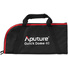 Aputure Quick Dome 40 for STORM 80c