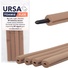 Ursa Foamie Flex (4 Pack, Caramel)