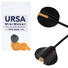 Ursa Circular MiniMount for DPA 6060 (Black)