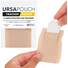 Ursa Tracker Pouch (5 Pack, Caramel)