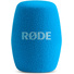 Rode Interview Micro Handheld Adapter for Wireless Micro (Blue)
