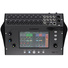Allen & Heath CQ-18T Compact 18-Channel Digital Mixer with Touchscreen