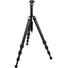 Really Right Stuff Ascend-14 Compact Travel Carbon Fiber Tripod with Integrated Ball Head