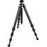 Really Right Stuff Ascend-14 Compact Travel Carbon Fiber Tripod with Integrated Ball Head