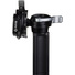 Really Right Stuff Ascend-14 Compact Travel Carbon Fiber Tripod with Integrated Ball Head