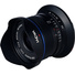 Laowa 9mm f/2.8 Zero-D Lens (Canon RF)