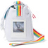 Polaroid Go Camera Bag for Go Mini Camera (White Spectrum)