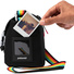 Polaroid Go Camera Bag for Go Mini Camera (Black Spectrum)