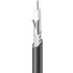 Canare L-2.5CHD Video Coaxial Cable (100m, Black)