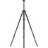 Peak Design Pro Carbon Fiber Tripod with Ball Head (Black)