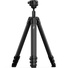 Peak Design Pro Carbon Fiber Tripod with Ball Head (Black)