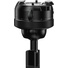 Peak Design Pro Carbon Fiber Tripod with Ball Head (Black)