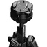 Peak Design Pro Carbon Fiber Tripod with Ball Head (Black)