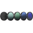 SmallRig 5895 ND Filter Kit for DJI Osmo Action 6