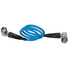 Kondor Blue 12G-SDI Cable for 4K60 Camera Monitors and Transmitters (45cm)