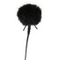 Bubblebee Industries The Outdoor Mic Kit for Rode Lavalier II Mic (Black)
