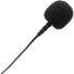 Bubblebee Industries The Outdoor Mic Kit for Rode Lavalier II Mic (Black)