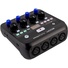 Zoom PodTrak P4next Portable Multitrack Podcast Recorder