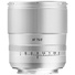 TTArtisan AF 75mm f/2 Lens (Sony E, Silver)