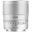 TTArtisan AF 75mm f/2 Lens (Leica L, Silver)