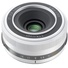 TTArtisan AF 27mm F2.8 XF Lens (Sony E, White)