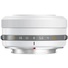 TTArtisan AF 27mm F2.8 XF Lens (Sony E, White)