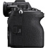 Sony a7 V Mirrorless Camera