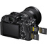 Sony a7 V Mirrorless Camera