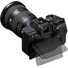 Sony a7 V Mirrorless Camera
