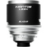 Blazar MANTIS 25mm T2.4 1.33X Anamorphic Lens (PL Mount)