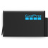 GoPro Dual-Battery Charger with Enduro Batteries for MAX2