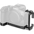 SmallRig 5962 L-Shaped Mount Plate with AirTag Slot for Canon EOS R6 Mark III / R6 Mark II / R5 Mark II