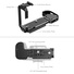 SmallRig 5962 L-Shaped Mount Plate with AirTag Slot for Canon EOS R6 Mark III / R6 Mark II / R5 Mark II