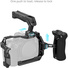 SmallRig 5958 "HawkLock" Quick Release Cage Kit for Canon EOS R6 Mark III / R6 Mark II (Advanced Edition)