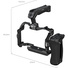 SmallRig 5958 "HawkLock" Quick Release Cage Kit for Canon EOS R6 Mark III / R6 Mark II (Advanced Edition)