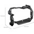 SmallRig 5954 "HawkLock" Quick Release Cage for Canon EOS R6 Mark III / R6 Mark II