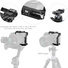 SmallRig 5953 "HawkLock" Quick Release Half Cage for Canon EOS R6 Mark III / R6 Mark II / R5 Mark II